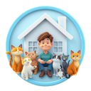 Cat Sitter