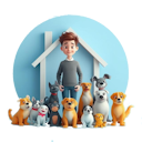 Pet Sitter